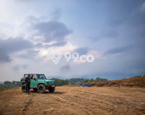 Lahan Dijual Lokasi Strategis di Bogor dengan Luas 400m2 Lahan Dijual Lokasi Strategis di Bogor dengan Luas 400m2