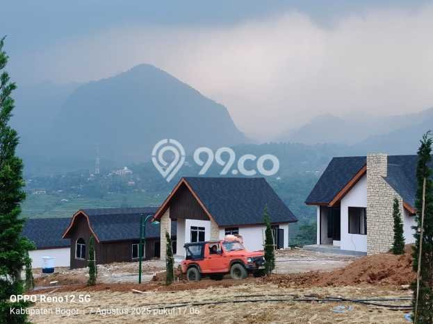 Dijual Tanah Lokasi Summarecon Bekasi, Bekasi Seluas 1000m2 Dijual Tanah Lokasi Summarecon Bekasi, Bekasi Seluas 1000m2