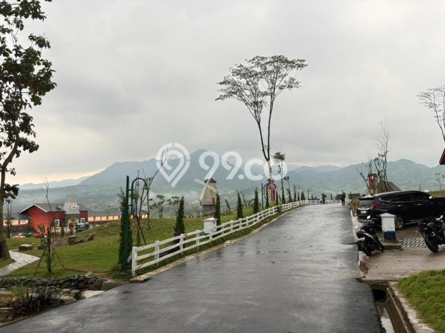 Tanah Dijual Lokasi Cibinong, Bogor Luas 200m2 Legalitas Aman Tanah Dijual Lokasi Cibinong, Bogor Luas 200m2 Legalitas Aman