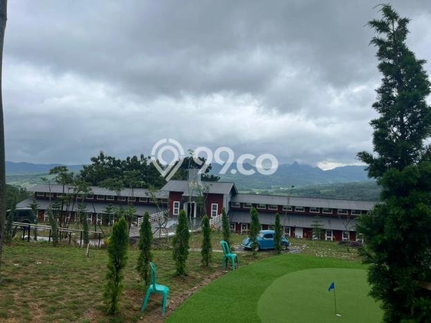 Dijual Tanah di Jakarta Timur, Luas 300m2 SHM Dijual Tanah di Jakarta Timur, Luas 300m2 SHM