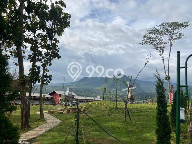 Tanah Dijual Area Strategis di Depok II Depok 400m2 Tanah Dijual Area Strategis di Depok II Depok 400m2