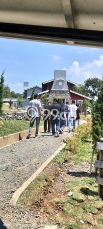 Tanah Kavling Dijual di Bogor dengan Spesifikasi 300m2 Tanah Kavling Dijual di Bogor dengan Spesifikasi 300m2