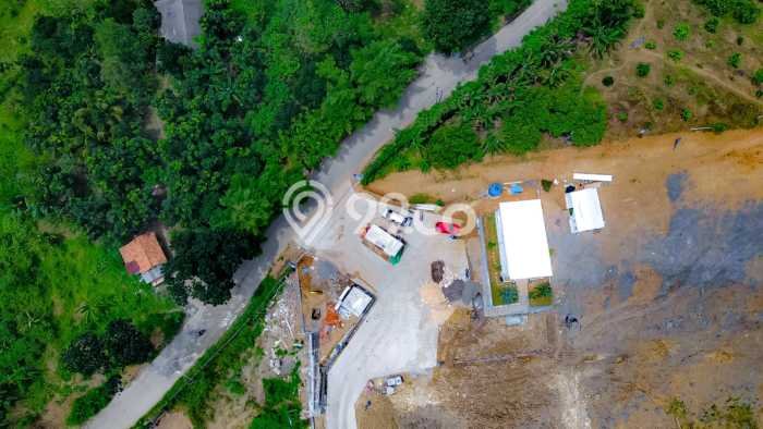 Lahan Dijual Lokasi Strategis di Jakarta Timur dengan Luas 500m2 Lahan Dijual Lokasi Strategis di Jakarta Timur dengan Luas 500m2