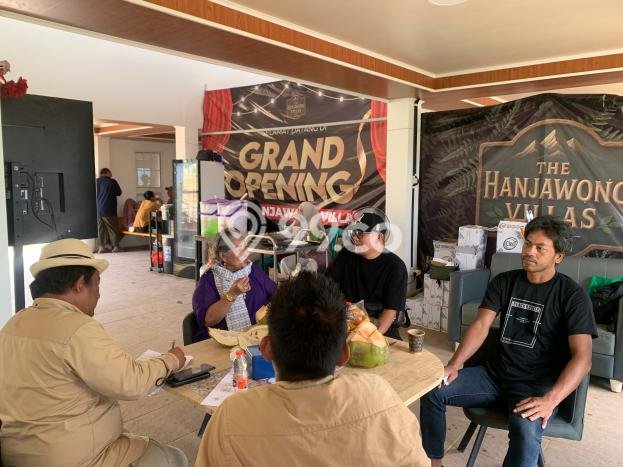 Kavling Tanah untuk Dijual di Jakarta Garden City, Jakarta Timur, Luas 500m2 Kavling Tanah untuk Dijual di Jakarta Garden City, Jakarta Timur, Luas 500m2