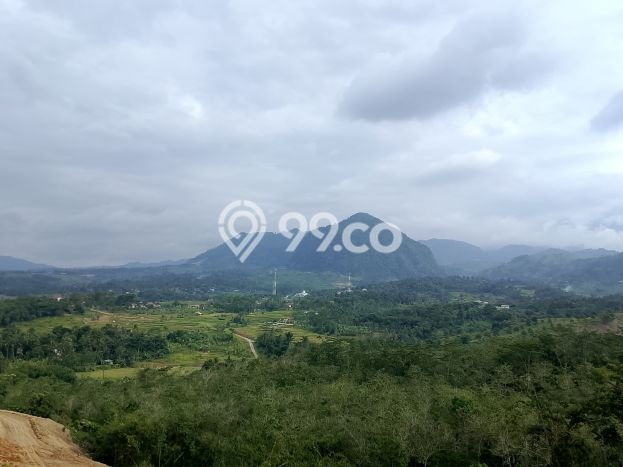 Dijual Tanah Lokasi Depok II, Depok Seluas 400m2 Dijual Tanah Lokasi Depok II, Depok Seluas 400m2