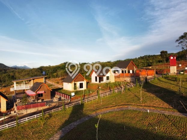 Tanah Dijual Lokasi Cibinong, Bogor dengan Luas Tanah 200m2 dan Status SHM Tanah Dijual Lokasi Cibinong, Bogor dengan Luas Tanah 200m2 dan Status SHM