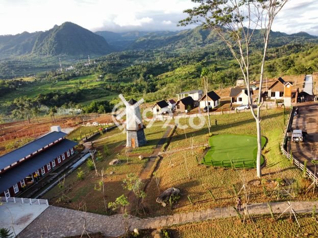 Untuk Dijual Tanah di Bogor, Luas 500m2 SHM Untuk Dijual Tanah di Bogor, Luas 500m2 SHM