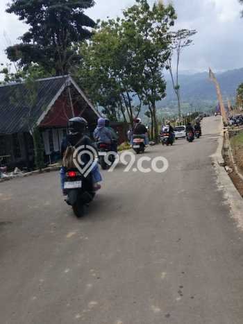 Dijual Tanah Lokasi Depok I, Depok Seluas 500m2 Dijual Tanah Lokasi Depok I, Depok Seluas 500m2
