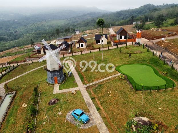 Dijual Tanah di Jakarta Timur, Luas 300m2 SHM Dijual Tanah di Jakarta Timur, Luas 300m2 SHM