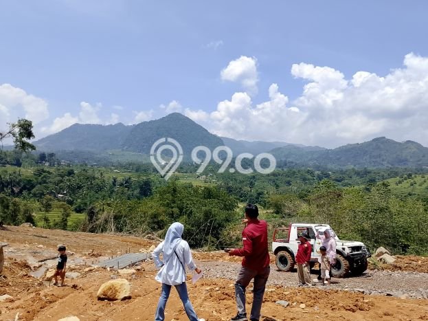 Tanah Dijual di Bekasi Seluas 400m2 Strategis Tanah Dijual di Bekasi Seluas 400m2 Strategis