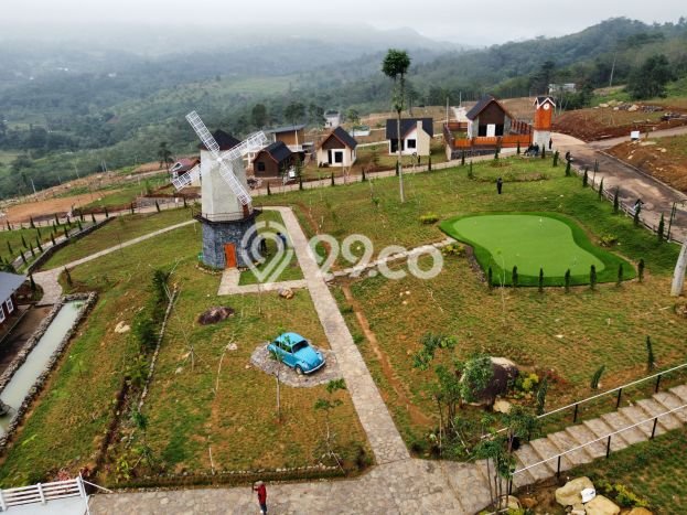 Tanah Kavling Dijual di Bekasi dengan Spesifikasi 200m2 Tanah Kavling Dijual di Bekasi dengan Spesifikasi 200m2