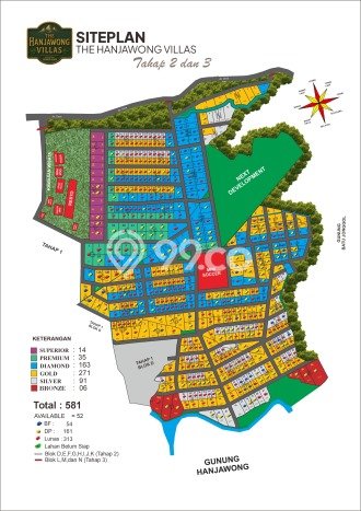 Tanah Dijual Area Strategis di Depok II Depok 400m2 Tanah Dijual Area Strategis di Depok II Depok 400m2