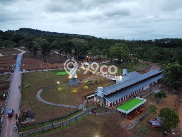 Tanah Kavling Dijual di Depok dengan Spesifikasi 300m2 Tanah Kavling Dijual di Depok dengan Spesifikasi 300m2