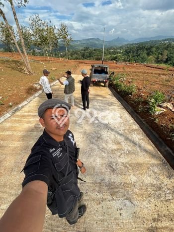 Tanah Kavling Dijual di Depok dengan Spesifikasi 400m2 Tanah Kavling Dijual di Depok dengan Spesifikasi 400m2