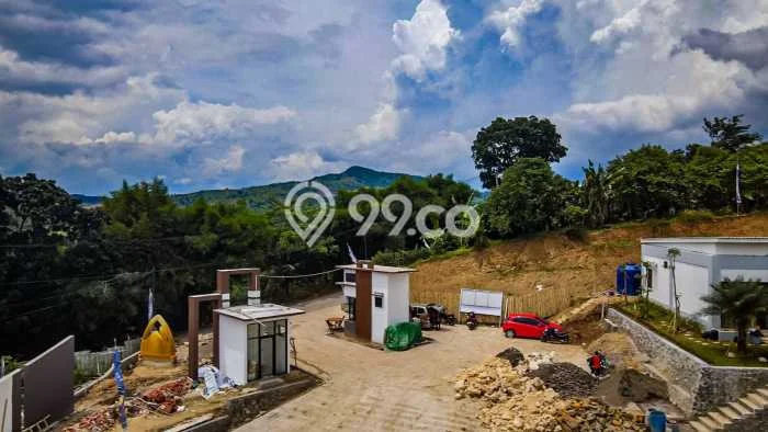 Lahan Dijual Lokasi Strategis di Depok dengan Luas 1000m2 Lahan Dijual Lokasi Strategis di Depok dengan Luas 1000m2