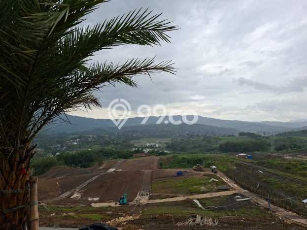 Kavling Tanah untuk Dijual di Sentul City, Bogor, Luas 1000m2 Kavling Tanah untuk Dijual di Sentul City, Bogor, Luas 1000m2