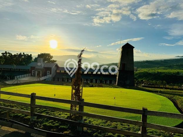 Tanah untuk Dijual Lokasi BSD, Tangerang Selatan Luas 300m2 SHM Tanah untuk Dijual Lokasi BSD, Tangerang Selatan Luas 300m2 SHM