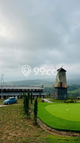 Kavling Tanah untuk Dijual di Summarecon Bekasi, Bekasi, Luas 500m2 Kavling Tanah untuk Dijual di Summarecon Bekasi, Bekasi, Luas 500m2