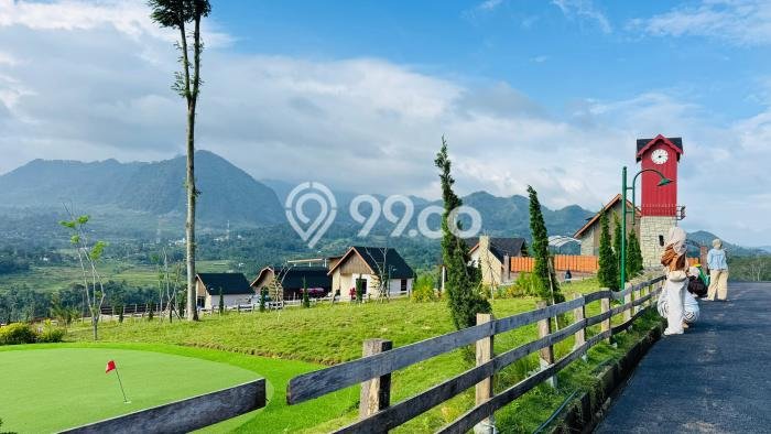 Dijual Tanah di Jakarta Timur, Luas 300m2 SHM Dijual Tanah di Jakarta Timur, Luas 300m2 SHM