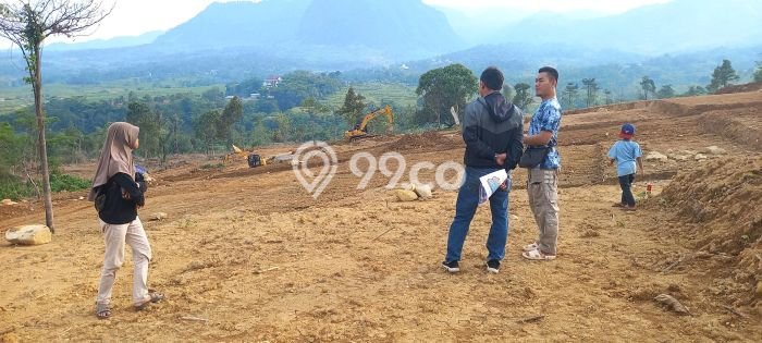 Tanah untuk Dijual Lokasi BSD, Tangerang Selatan Luas 300m2 SHM Tanah untuk Dijual Lokasi BSD, Tangerang Selatan Luas 300m2 SHM