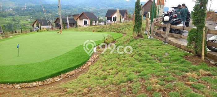 Tanah Kavling Dijual di Depok I, Depok dengan Luas Tanah 500m2 Tanah Kavling Dijual di Depok I, Depok dengan Luas Tanah 500m2