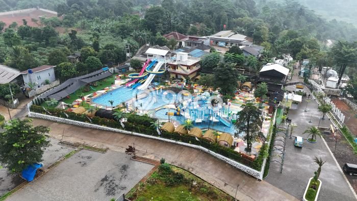 Tanah Kavling Dijual di Depok dengan Spesifikasi 5000m2 Tanah Kavling Dijual di Depok dengan Spesifikasi 5000m2