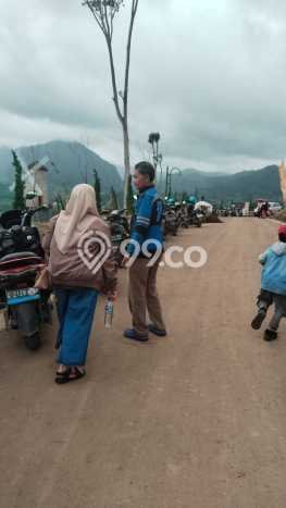 Untuk Dijual Tanah di Depok, Luas 500m2 SHM Untuk Dijual Tanah di Depok, Luas 500m2 SHM