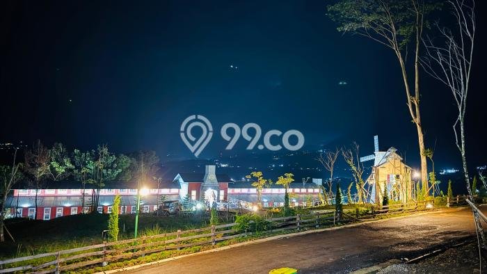Dijual Tanah di Jakarta Timur, Luas 300m2 SHM Dijual Tanah di Jakarta Timur, Luas 300m2 SHM