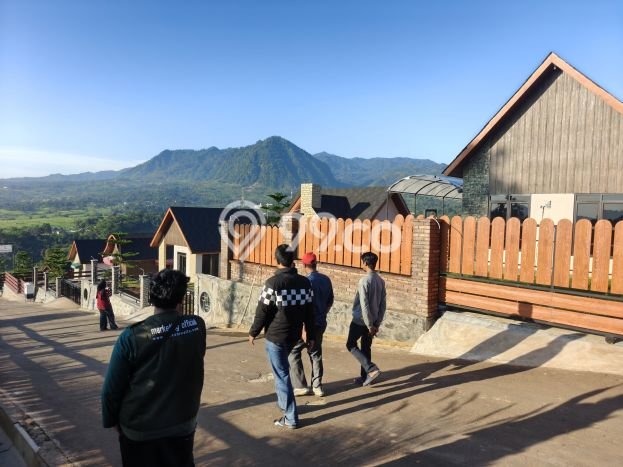 Tanah Investasi Dijual di Depok Punya Luas 300m2 Tanah Investasi Dijual di Depok Punya Luas 300m2