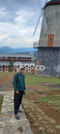 Tanah Kavling Dijual di Depok I, Depok dengan Luas Tanah 500m2 Tanah Kavling Dijual di Depok I, Depok dengan Luas Tanah 500m2