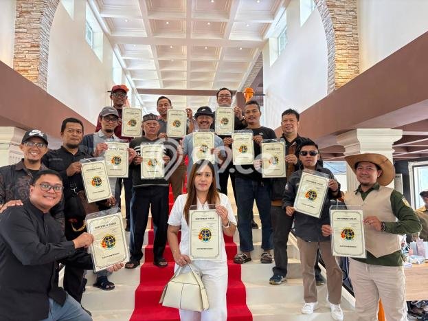 Lahan Investasi Lokasi Ciracas Jakarta Timur SHM Lahan Investasi Lokasi Ciracas Jakarta Timur SHM