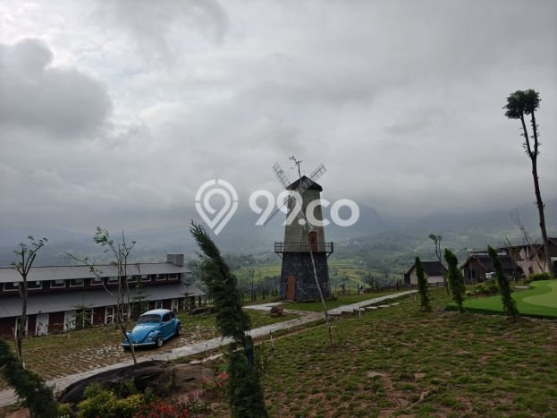 Tanah Strategis Dijual di Sukma Jaya Depok 300m2 Tanah Strategis Dijual di Sukma Jaya Depok 300m2