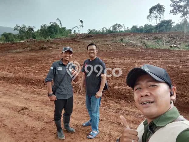 Lahan Investasi Lokasi Ciracas Jakarta Timur SHM Lahan Investasi Lokasi Ciracas Jakarta Timur SHM