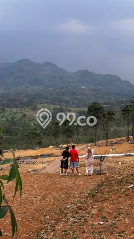 Tanah Dijual di Bekasi Seluas 400m2 Strategis Tanah Dijual di Bekasi Seluas 400m2 Strategis