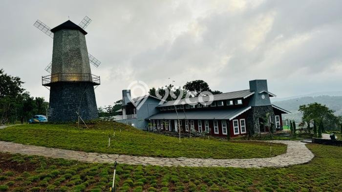 Tanah Dijual di Bogor Seluas 500m2 Strategis Tanah Dijual di Bogor Seluas 500m2 Strategis