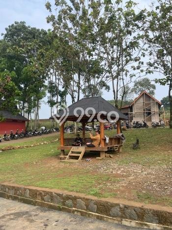 Tanah Investasi Dijual di Depok Punya Luas 300m2 Tanah Investasi Dijual di Depok Punya Luas 300m2