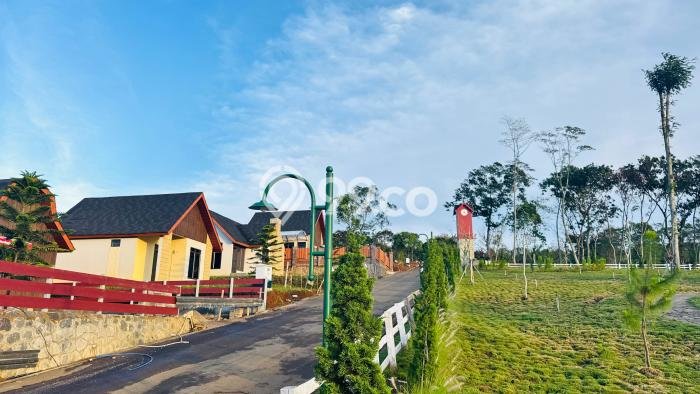 Tanah Dijual Lokasi Cibinong, Bogor Luas 200m2 Legalitas Aman Tanah Dijual Lokasi Cibinong, Bogor Luas 200m2 Legalitas Aman