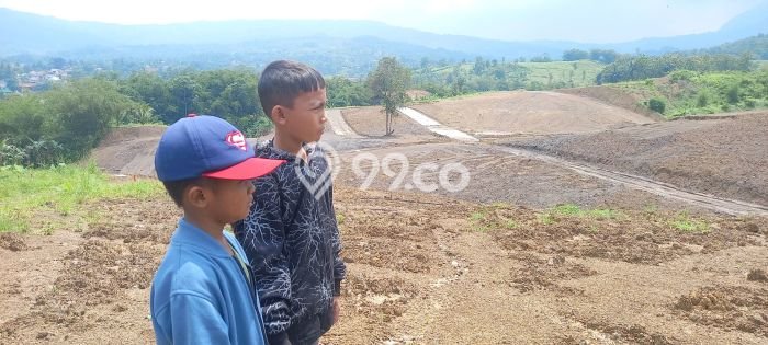 Tanah Dijual Area Strategis di Sentul Bogor 600m2 Tanah Dijual Area Strategis di Sentul Bogor 600m2