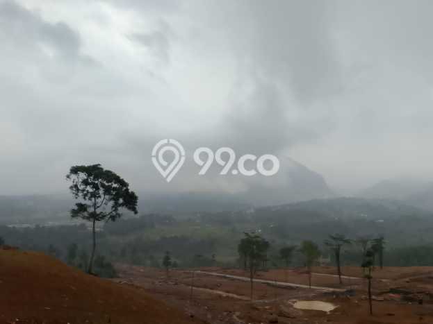 Lahan Kosong Dijual di Bogor dengan Area 300m2 Lahan Kosong Dijual di Bogor dengan Area 300m2