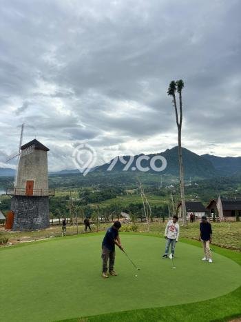 Kavling Tanah Dijual di BSD Tangerang Selatan Spesifikasi 500m2 Kavling Tanah Dijual di BSD Tangerang Selatan Spesifikasi 500m2