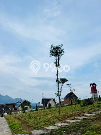 Tanah Dijual Area Strategis di Summarecon Bogor Bogor 100m2 Tanah Dijual Area Strategis di Summarecon Bogor Bogor 100m2
