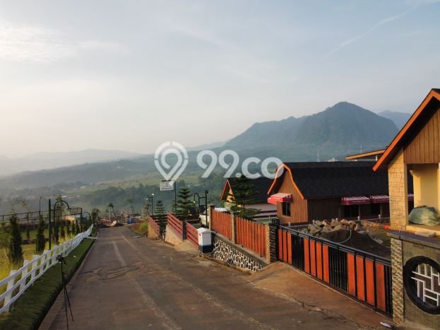 Tanah Dijual Area Strategis di Summarecon Bogor Bogor 100m2 Tanah Dijual Area Strategis di Summarecon Bogor Bogor 100m2