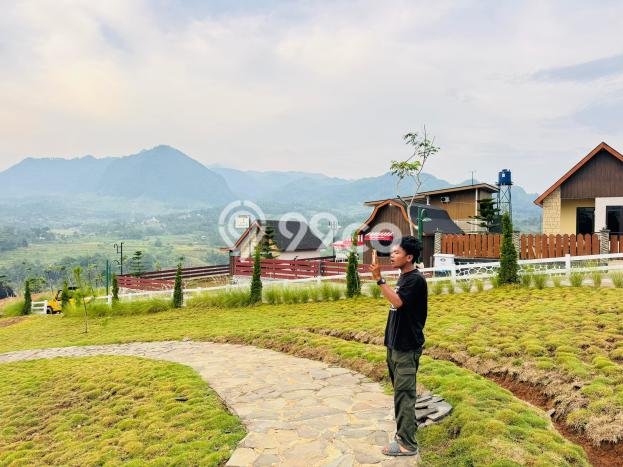 Tanah Dijual Area Strategis di Summarecon Bogor Bogor 100m2 Tanah Dijual Area Strategis di Summarecon Bogor Bogor 100m2
