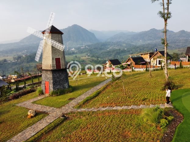 Tanah Dijual Area Strategis di Summarecon Bogor Bogor 100m2 Tanah Dijual Area Strategis di Summarecon Bogor Bogor 100m2