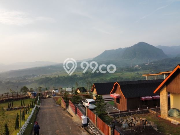 Tanah Dijual Area Strategis di Summarecon Bogor Bogor 100m2 Tanah Dijual Area Strategis di Summarecon Bogor Bogor 100m2