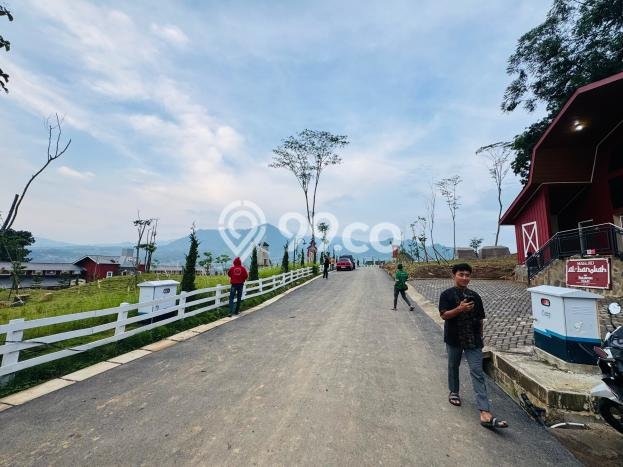 Tanah Dijual Area Strategis di Summarecon Bogor Bogor 100m2 Tanah Dijual Area Strategis di Summarecon Bogor Bogor 100m2