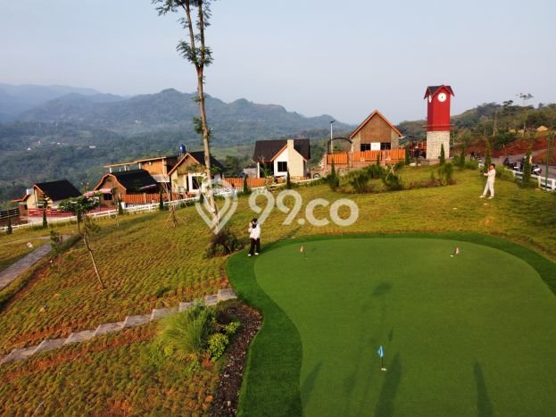 Tanah Dijual Area Strategis di Summarecon Bogor Bogor 100m2 Tanah Dijual Area Strategis di Summarecon Bogor Bogor 100m2