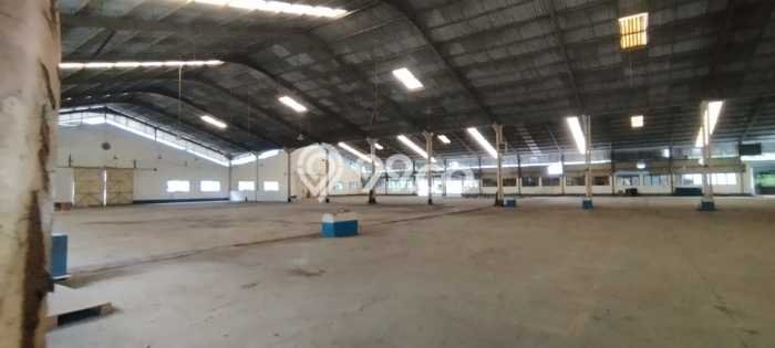 Untuk Disewa Gudang di Karawang Timur Karawang LT 160000m2, LB 70000m2 Untuk Disewa Gudang di Karawang Timur Karawang LT 160000m2, LB 70000m2