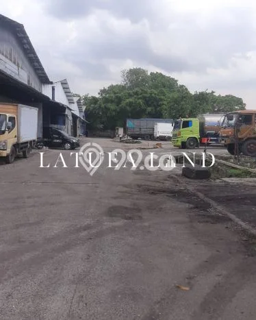 Gudang Disewa di Cakung, Jakarta Timur, LT 1080m2 / LB 1080m2 Gudang Disewa di Cakung, Jakarta Timur, LT 1080m2 / LB 1080m2