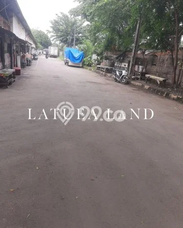 Gudang Disewa di Cakung, Jakarta Timur, LT 1080m2 / LB 1080m2 Gudang Disewa di Cakung, Jakarta Timur, LT 1080m2 / LB 1080m2